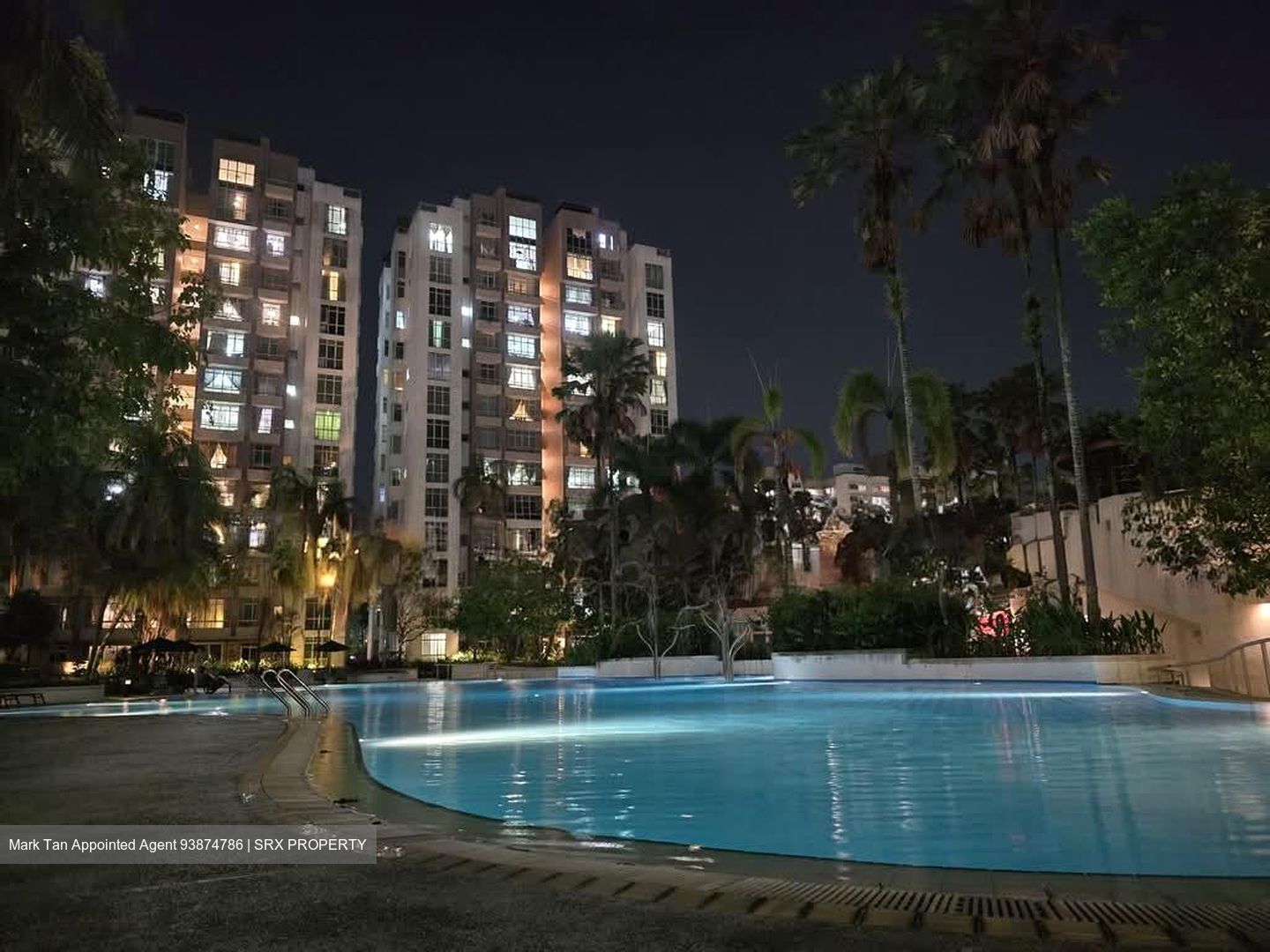 Lilydale (D27), Condominium #557959591